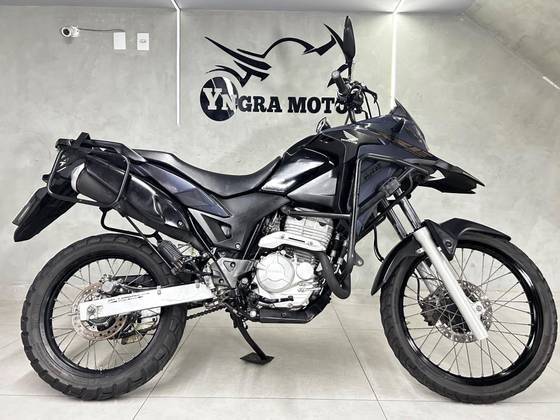 HONDA XRE 300 ABS HONDA XRE 300 ABS
